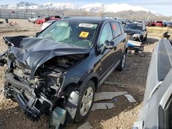 Salvage cars for sale from Copart Magna, UT: 2014 Chevrolet Captiva LS