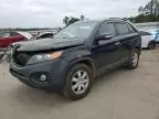 2011 KIA Sorento Base