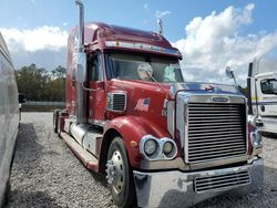 Salvage trucks for sale at Eight Mile, AL auction: 2017 Freightliner Conventional Coronado 132