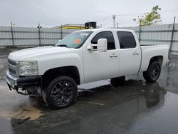 2011 Chevrolet Silverado K1500 LT for sale in Antelope, CA