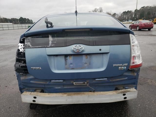 2009 Toyota Prius