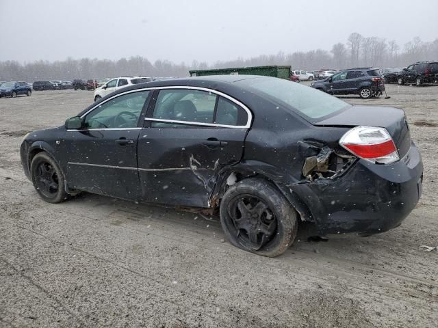 2008 Saturn Aura XE