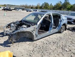 Infiniti salvage cars for sale: 2018 Infiniti Q50 Luxe