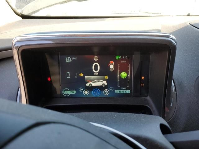 2014 Chevrolet Volt