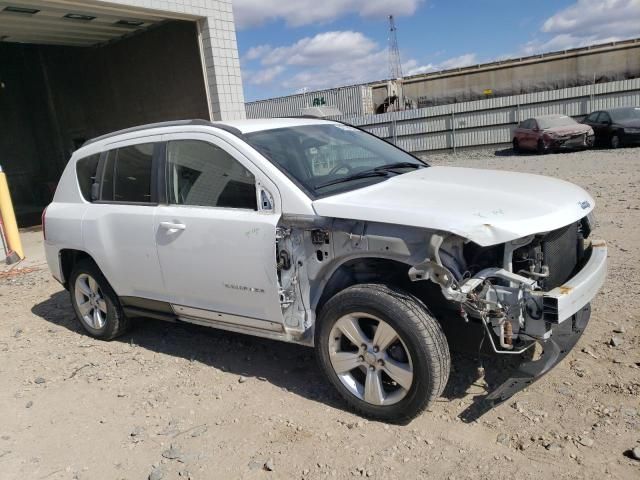 2015 Jeep Compass Sport