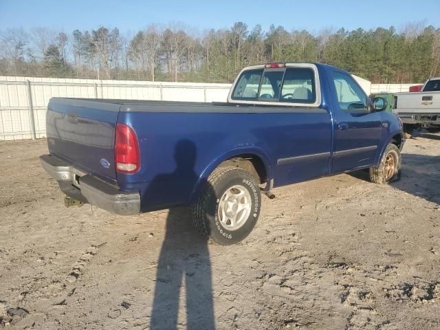 1997 Ford F150