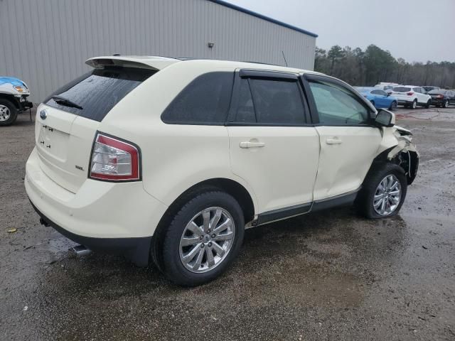 2007 Ford Edge SEL Plus