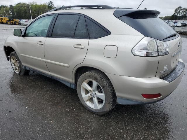 2005 Lexus RX 330