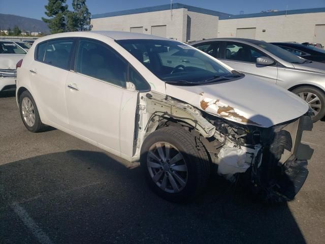 2014 KIA Forte EX