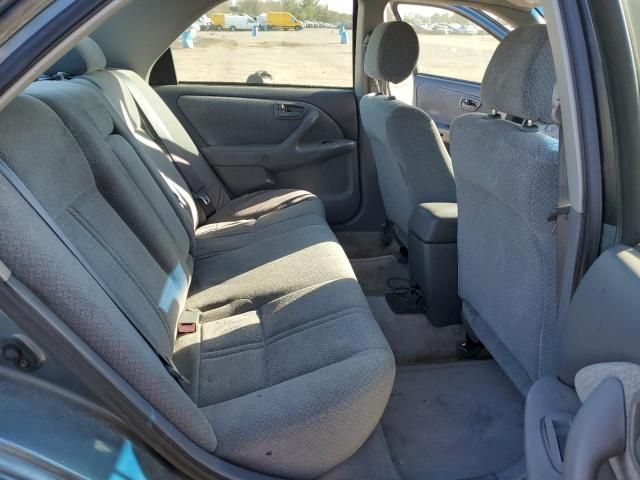 2001 Toyota Camry CE