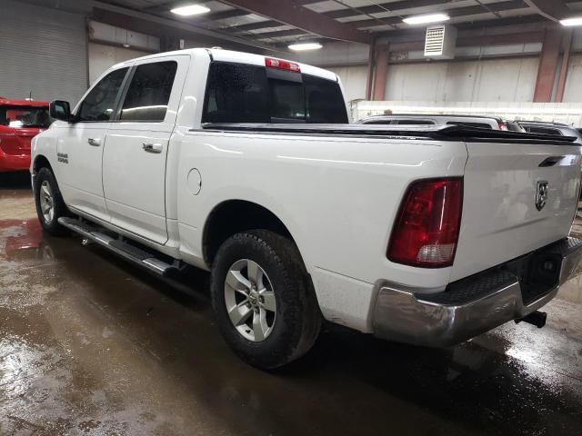 2013 Dodge RAM 1500 SLT