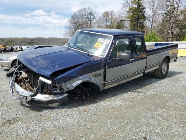 1995 Ford F250