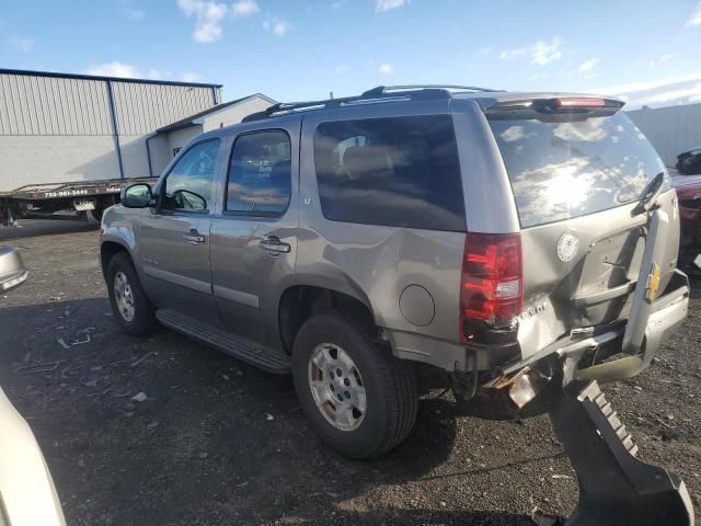 2008 Chevrolet Tahoe K1500