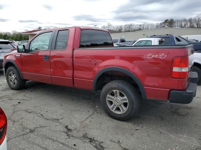 2007 Ford F150