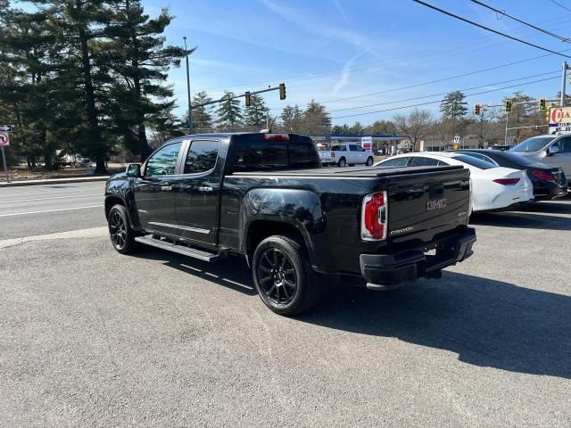 2020 GMC Canyon Denali