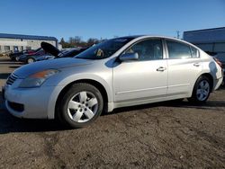 2007 Nissan Altima 2.5 for sale in Pennsburg, PA