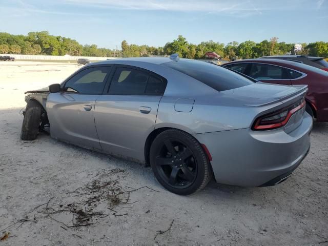 2016 Dodge Charger R/T