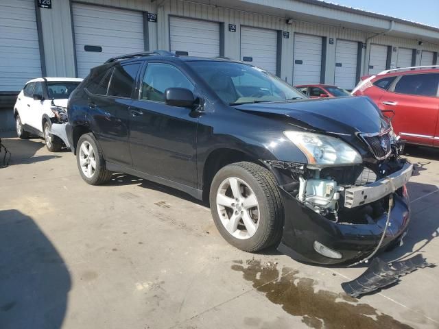 2005 Lexus RX 330