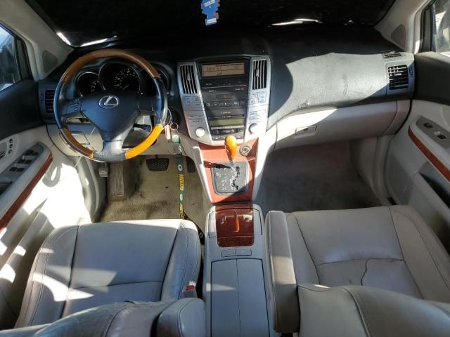 2004 Lexus RX 330