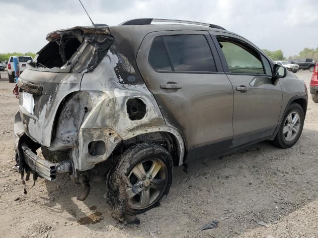 2021 Chevrolet Trax 1LT