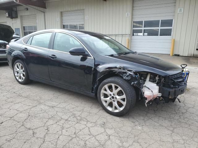 2009 Mazda 6 S