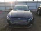 2018 Ford Fusion TITANIUM/PLATINUM