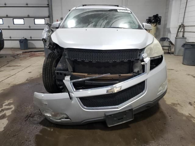 2009 Chevrolet Traverse LT