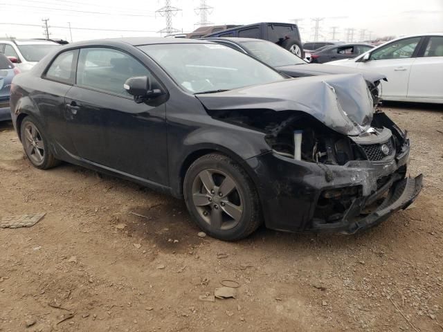 2010 KIA Forte EX