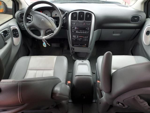 2006 Dodge Grand Caravan SXT