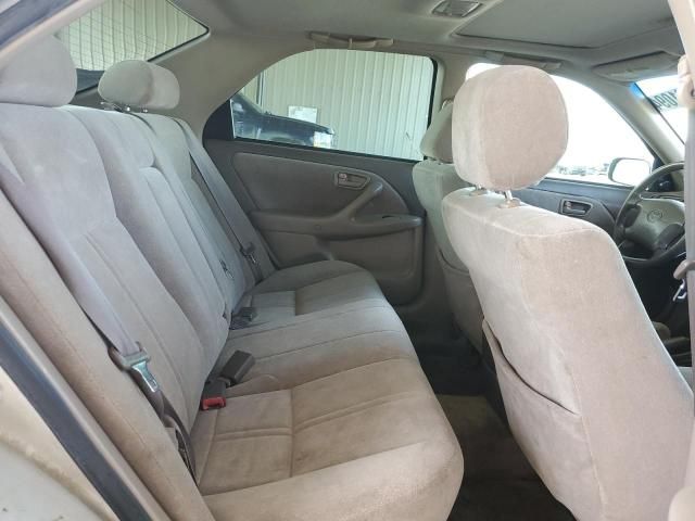 1999 Toyota Camry LE