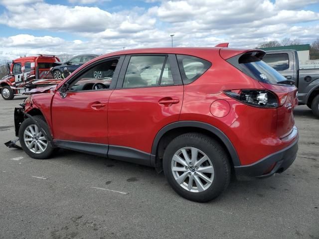 2015 Mazda CX-5 Sport