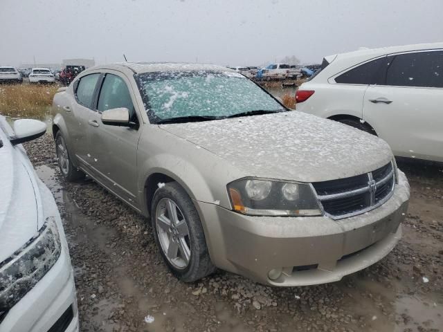 2008 Dodge Avenger R/T