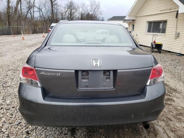 2009 Honda Accord LX