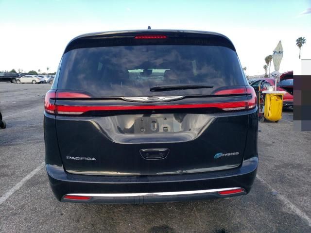 2022 Chrysler Pacifica Hybrid Touring L