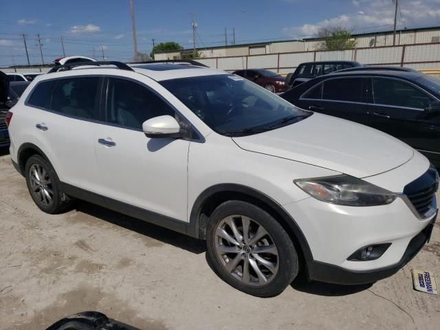 2014 Mazda CX-9 Grand Touring