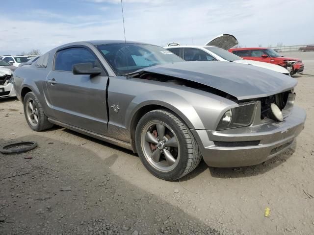 2009 Ford Mustang