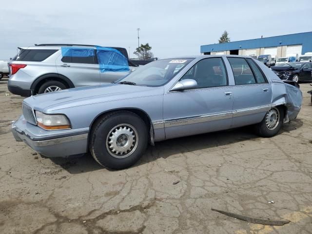 1995 Buick Roadmaster