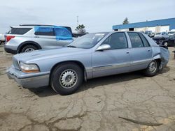 Buick Roadmaster salvage cars for sale: 1995 Buick Roadmaster