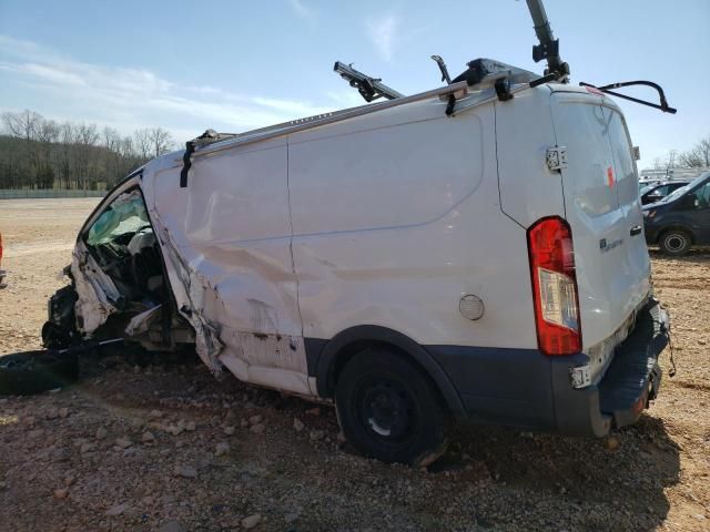 2017 Ford Transit T-250