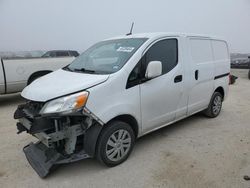 Vehiculos salvage en venta de Copart San Antonio, TX: 2019 Nissan NV200 2.5S