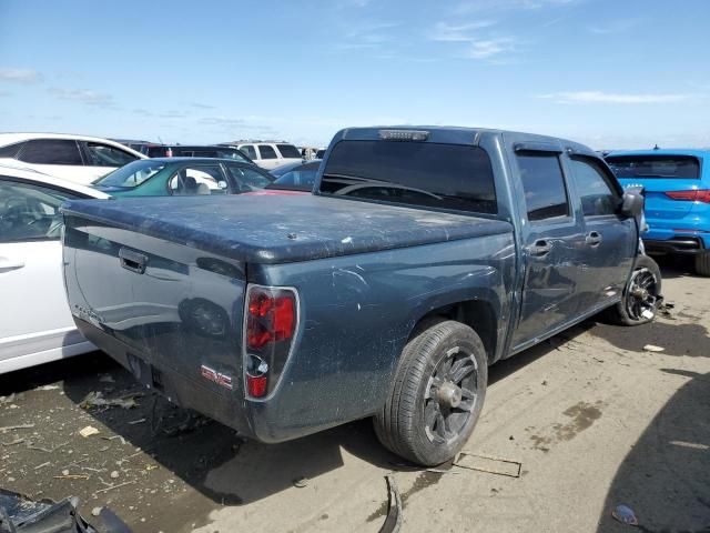 2006 GMC Canyon