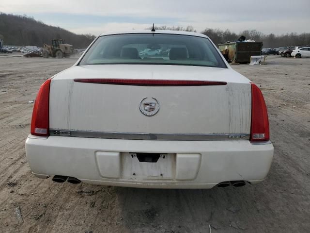 2007 Cadillac DTS