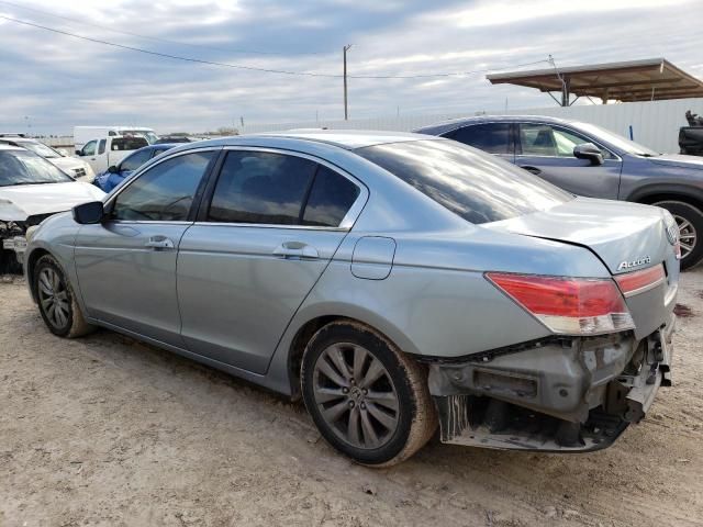 2011 Honda Accord EX