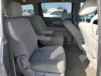 2016 Honda Odyssey LX