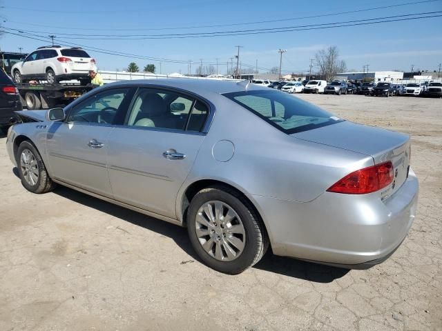 2009 Buick Lucerne CXL