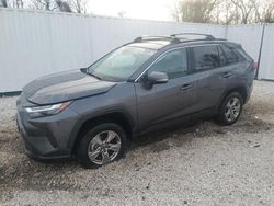 2022 Toyota Rav4 XLE en venta en Baltimore, MD