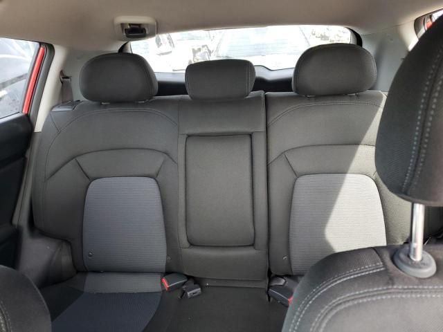 2014 KIA Sportage Base