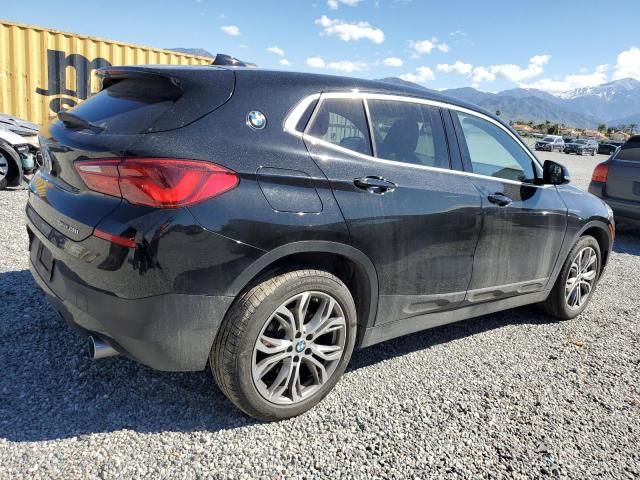 2018 BMW X2 SDRIVE28I