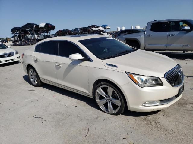 2014 Buick Lacrosse