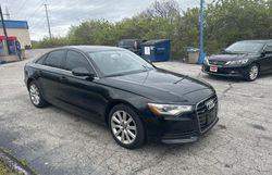 2014 Audi A6 Premium for sale in Cahokia Heights, IL